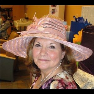 Meet your Posher, Karen